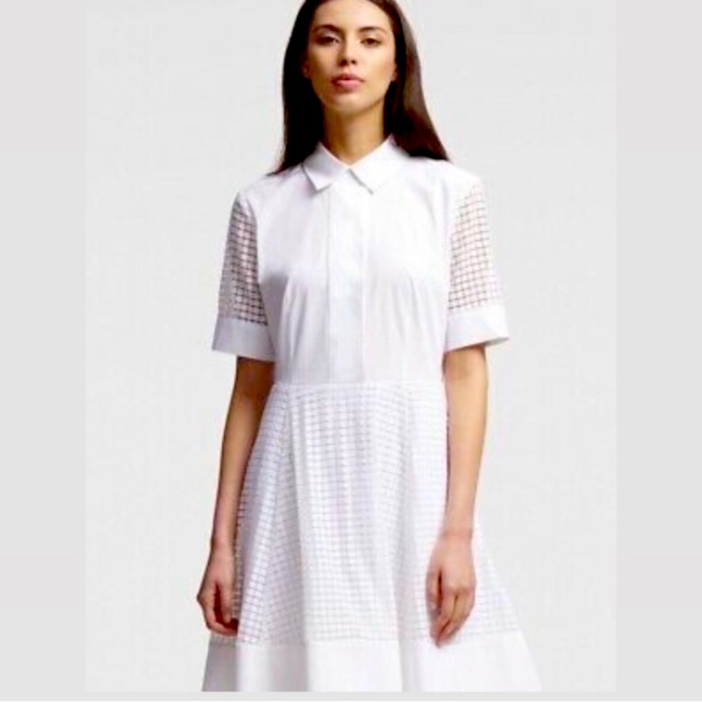 DKNY dress with pockets in great condition